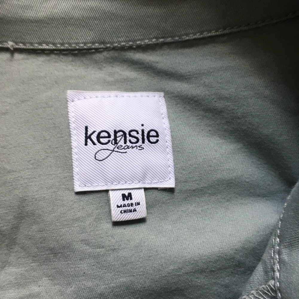 Jacket - Picture 3 of 3